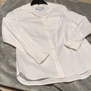 Charter Club Button Down Shirt